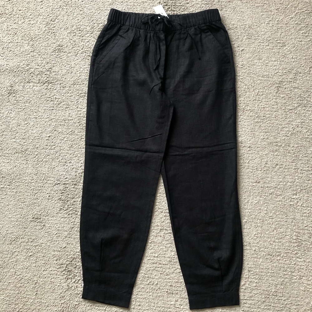 RW&CO- Linen Blend Pants.NWT. - Picture 1 of 2
